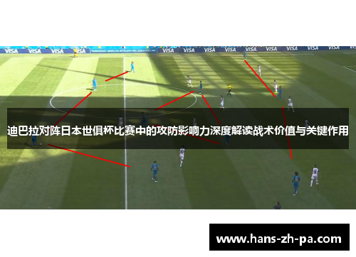 迪巴拉对阵日本世俱杯比赛中的攻防影响力深度解读战术价值与关键作用 迪巴拉对阵日本世俱杯比赛中的攻防影响力深度解读战术价值与关键作用